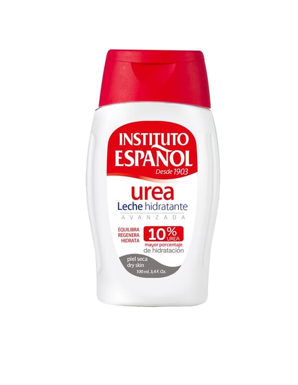 Instituto Español Body Balm med 10% Urea, 100 ml