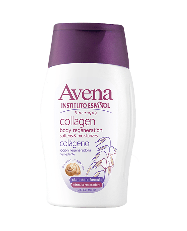 Instituto Espanol Havre Kollagen Kropsbalsam, 100 ml.