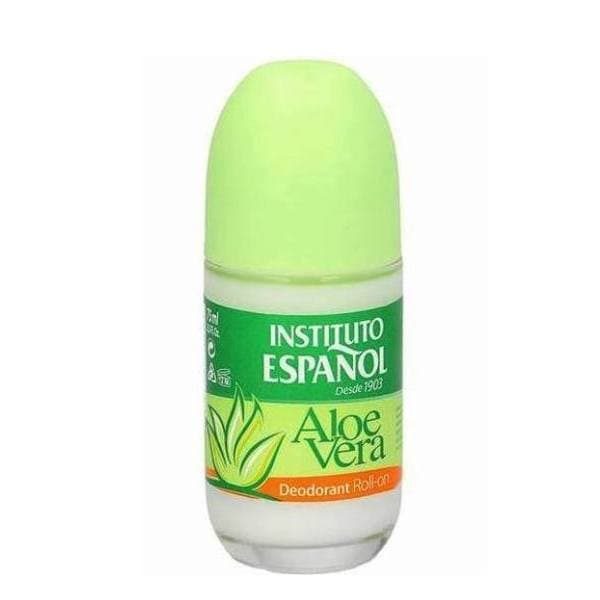 Instituto Espanol Aloe Vera Deodorant Stick, 75ml