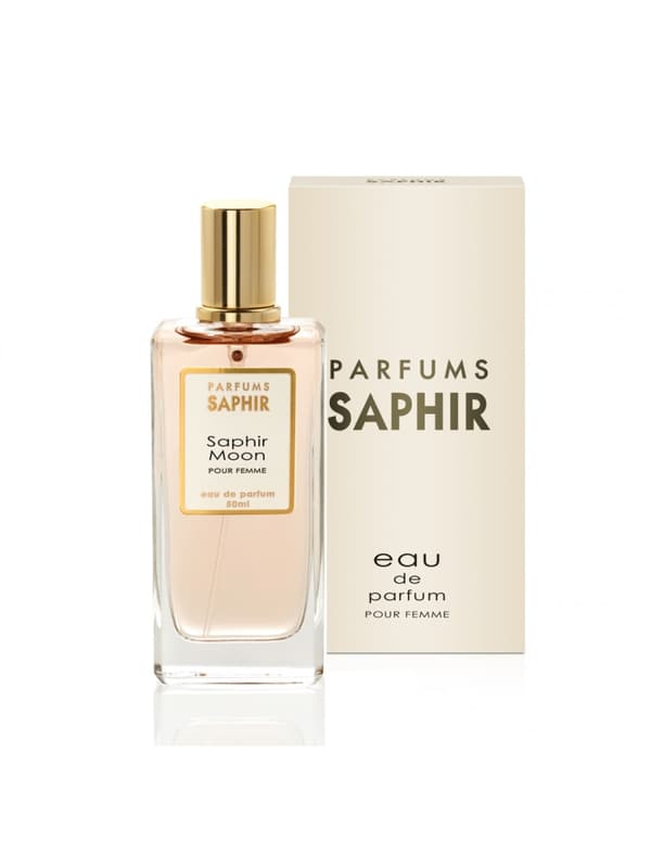 Saphir Moon Hajuvesi, 200ml