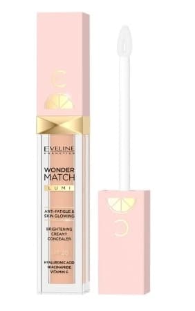 Eveline Lystergivande Light Up Concealer 20, 6.8 ml