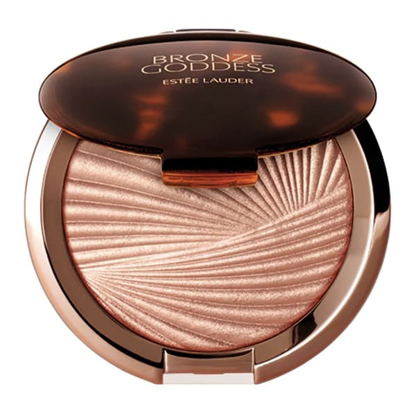 Estée Lauder Bronze Goddess Illuminerende Pudder Moderne Merkur, 9g