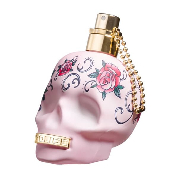 To Be Tattooart För Kvinnor Parfym - 75ml