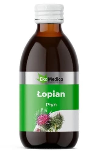 Burdock Hårspray För Vård av Håret, 250 ml