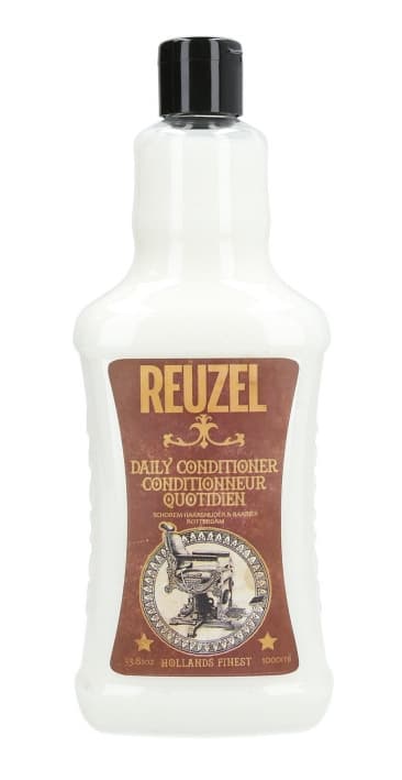 Reuzel Hårbalsam til daglig brug, 1 liter
