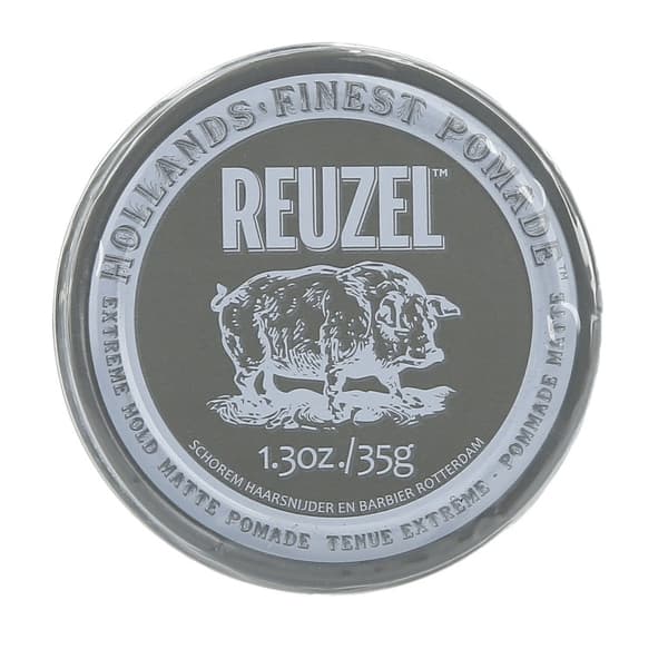 Reuzel Professionellt Matt Hårvax, 35g