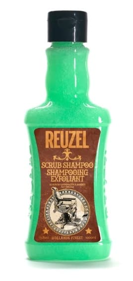 Hiusshampoo Syväpuhdistus 1L