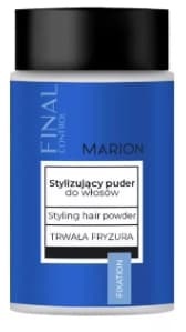 Hårvårds Stylingpuder 15g