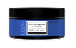 Hårfästena, 15g