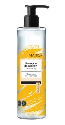 Marion Balancerende Hårshampoo, 300 ml