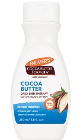 Intensivt Återfuktande Kroppsbalsam med Palmer's Kakaosmörsextrakt, 250 ml