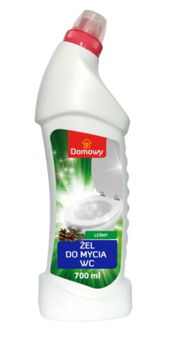 Hjem Toiletrens Skov, 700 ml