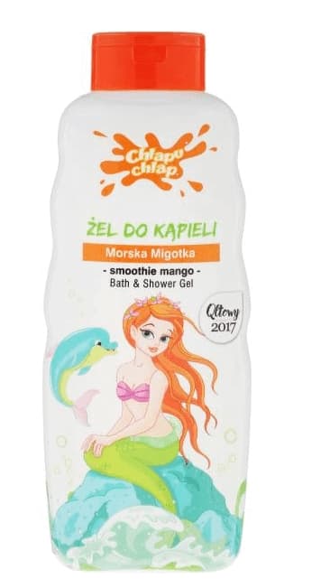 Mango Brusegel, 710 ml