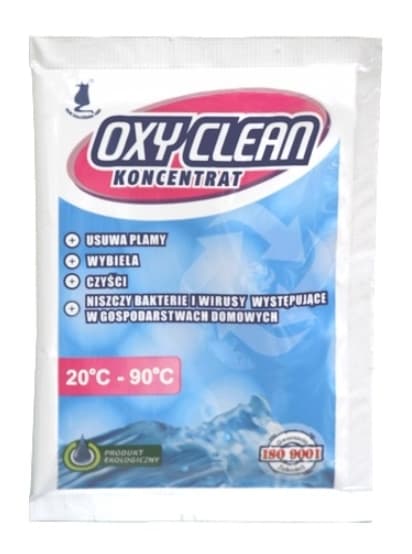 Oxy-Ren, Koncentrat, 50g