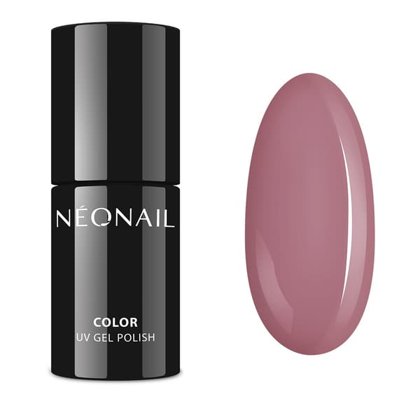 NeoNail UV-geelilakka Color Lakier hybrydowy 3751 Rosy Memory, 7,2 ml -> NeoNail UV-geelilakka - 3751 Rosy Memory, 7,2 ml