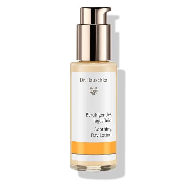 Dr. Hauschka Rauhoittava päivävoide, 50ml
