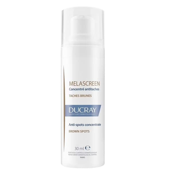 Ducray Melascreen Koncentrat mod pigmentfejl, 30 ml