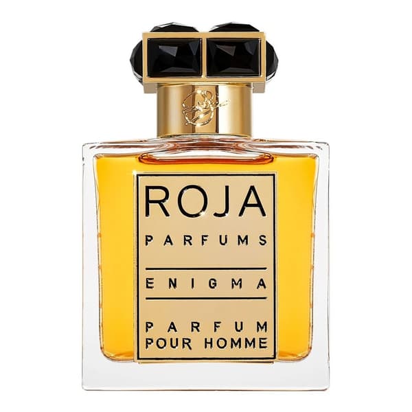 Roja Parfums Enigma Pour Homme Eau de Parfum, 50 ml Herrdoft