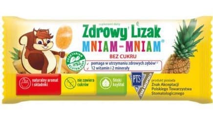 Ananas Aromilla Maustettu Imeskelytabletti