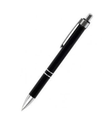 Skymning Bläckpenna BL-2103, Blå - Professionell Färgad Skrivredskap
