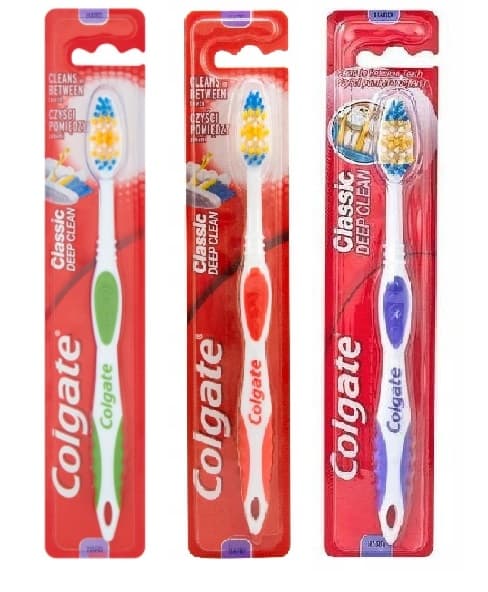 Hammastahna 1 Kpl - Colgate, Kovaaistentahna