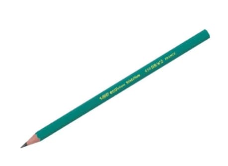 BIC, Evolution Blyant HB 650 uden viskelæder