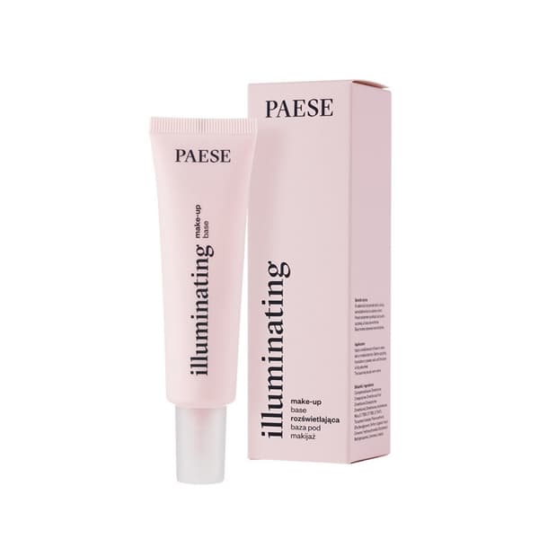 Paese Lysnende Makeup Primer, 20 ml