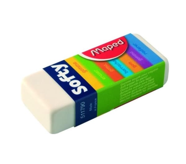 Flexibelt Gummiband