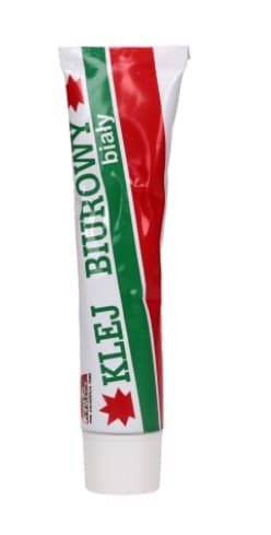 Vit Kontorslim, 50g