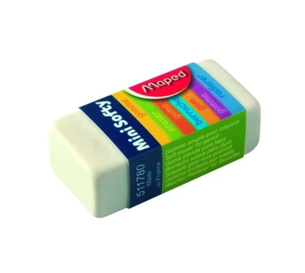 Mjuk Mini Elastisk Band