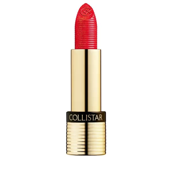 Collistar Unico Metallic Coral Läppstift för Felfria Läppar, 3.5ml