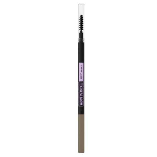 Maybelline Ultra Slim Ögonbrynspenna 02 Soft Brown