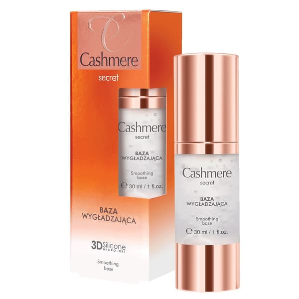 Kashmir Hemlighet Primer, Slätande Effekt, 30 ml