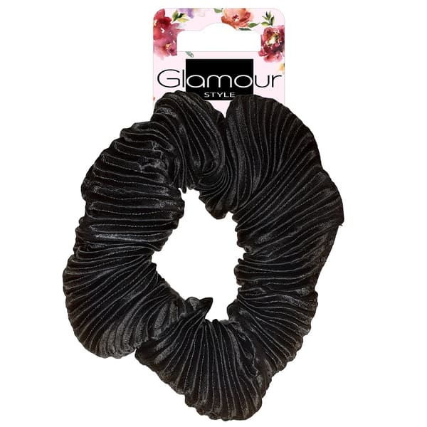 Hår Curler med Glamourøs Stil - Skab Elegant Frisure