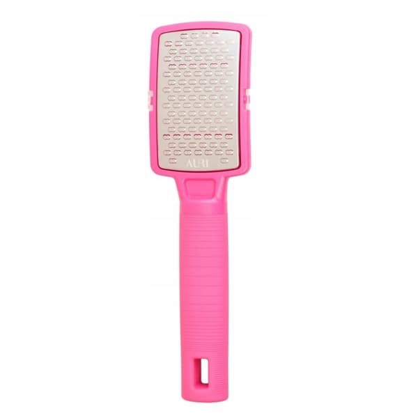 Luksuriøst pedicuresæt Pro Sleek & Soft Auri