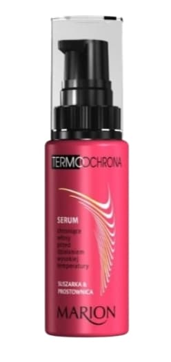 Marion Termo-Beskyttende Hårserum 30 ml