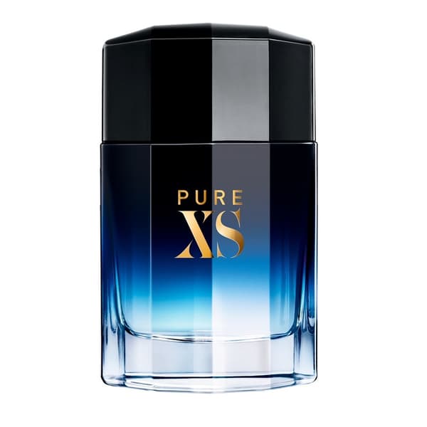 Paco Rabanne Pure XS Miesten Vartalo Suihkuneste, 150 ml