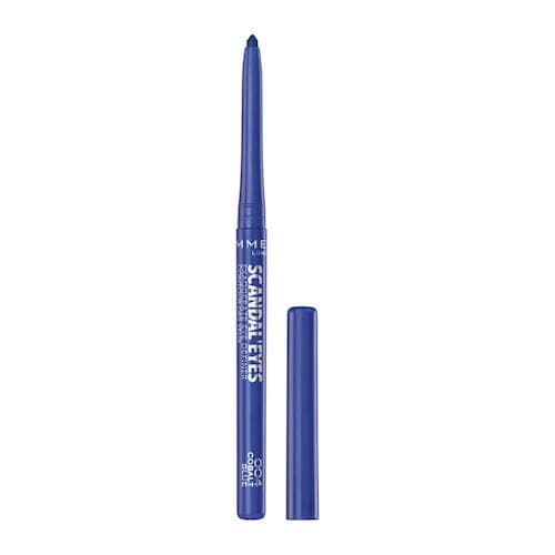 Rimmel Skandalösa Ögonblicks Kajalpenna i Koboltblå, 0.35g