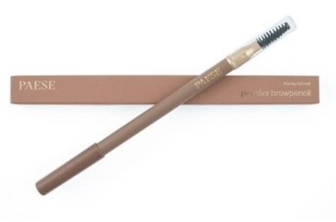 Paese, Brow pencil til øjenbryn, Honey Blond, 1,19g