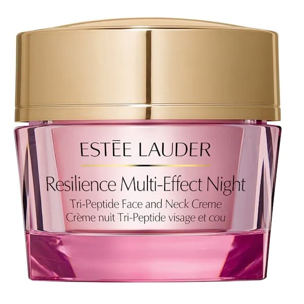 Estée Lauder Resilience Multi-Effect Night Näringskräm, 50ml
