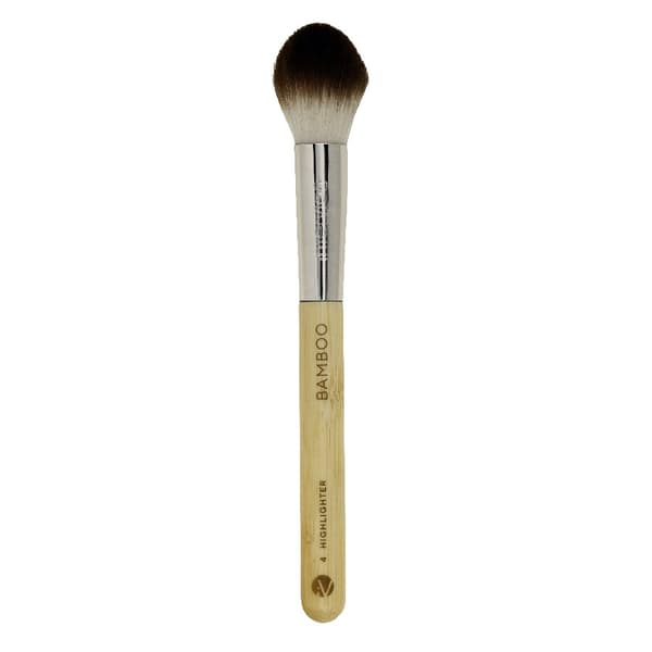 Bambus Highlighter Pensel fra Inter Vion