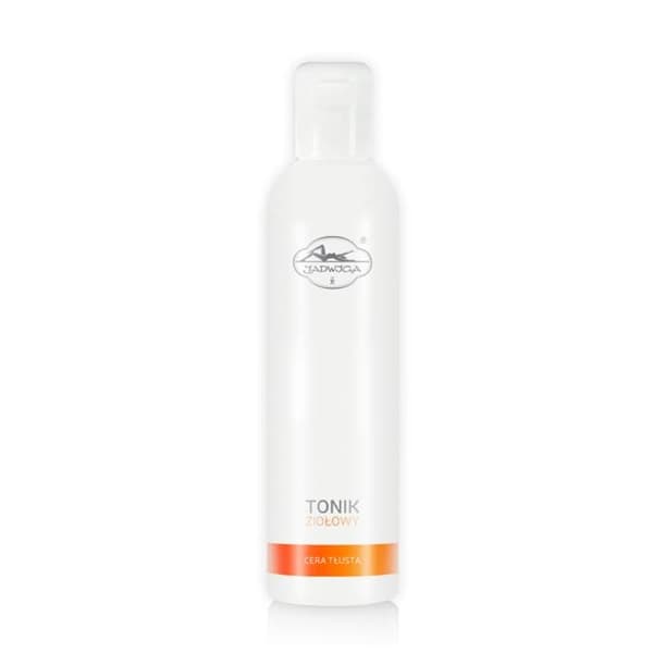 Jadwiga Yrttitonikka Rasvaiselle Iholle, 200 ml