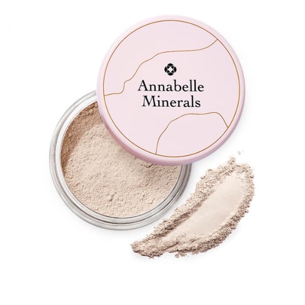 Kaunis Mineraalinen Meikki Golden Cream, 10g