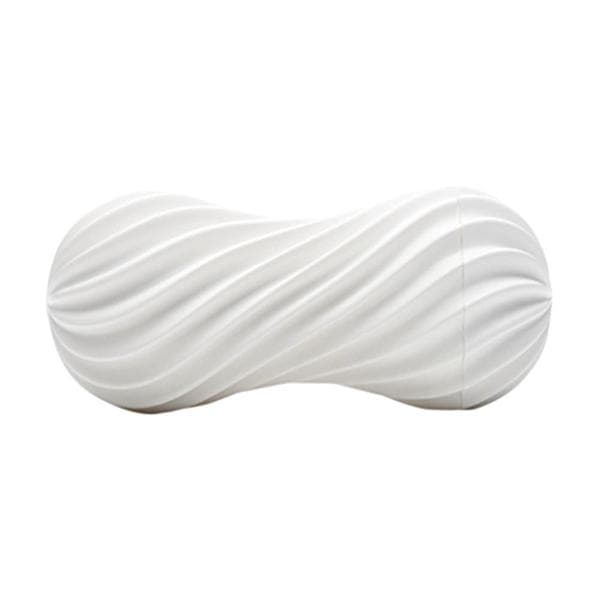 Tenga Flex Silky Hvid Genanvendelig Masturbator