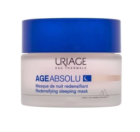 Uriage Anti-aging Intensiv Nattmask 50 ml