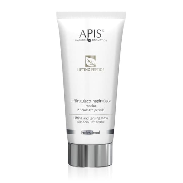 SNAP-8 Peptid Liftingmask 200ml