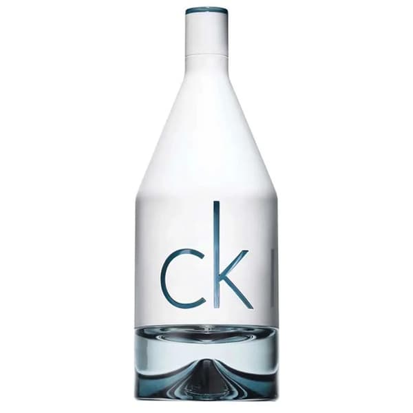 Calvin Klein In2U Herre Eau de Toilette 100ml