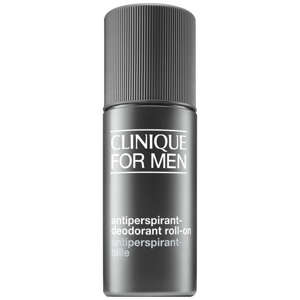 Clinique För Män Antiperspirant Deodorant i Bollform, 75ml