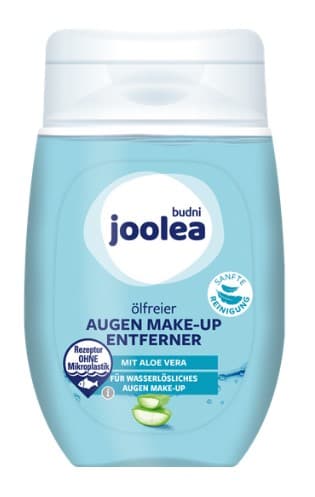 Joolea Aloe Vera - 100 ml Ihonpuhdistusneste (Saksalainen Tuote)