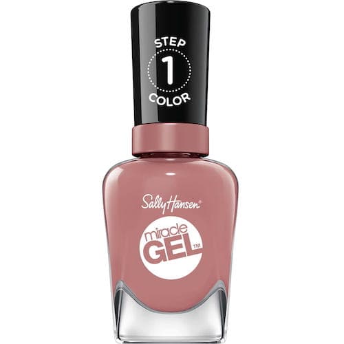 Sally Hansen Miracle Gel Neglelak 252 Rose and Shine, 14.7 ml